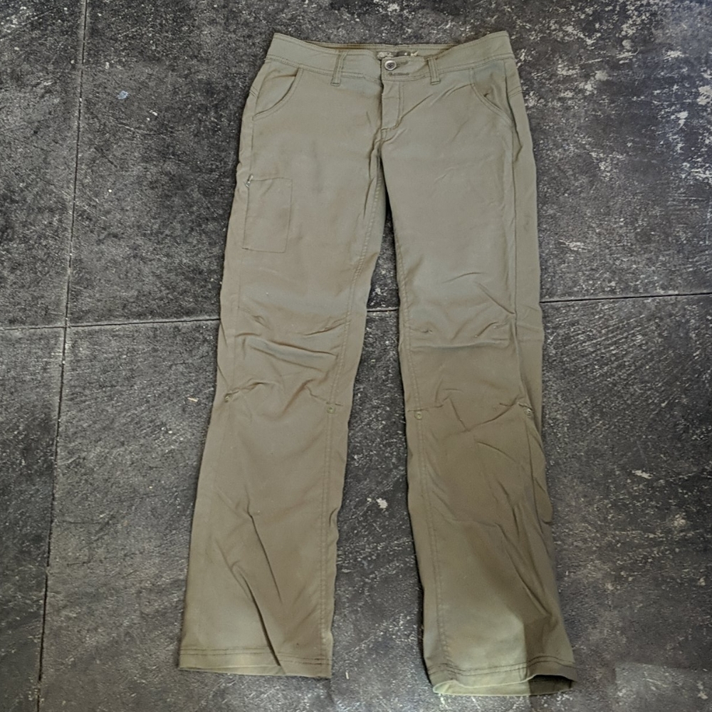 PRANA halle pants